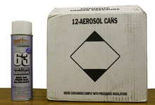 Load image into Gallery viewer, 63FFA - Foam & Fabric Aerosol Spray Can Adhesive