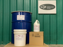 Load image into Gallery viewer, CP-0200 - Crosslinking PVAc (White)