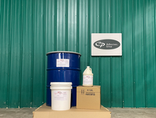 Load image into Gallery viewer, CP-0201 - Crosslinking PVAc (Beige)