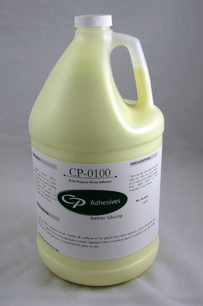CP-0100 - Industrial Aliphatic Resin - PVAc