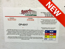 Load image into Gallery viewer, CP-0317 / KL-782 - Edgebanding Hot Melt Cartridges- 35-pound Case