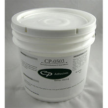 Load image into Gallery viewer, CP-0503 - Pre-Catalyzed Powdered Urea Resin (Brown)
