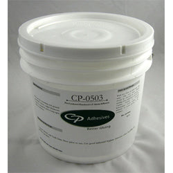 CP-0503 - Pre-Catalyzed Powdered Urea Resin (Brown)