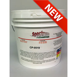 CP-0519 - Pre-Catalyzed Powdered Urea Resin (White)