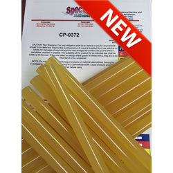 CP-0372 - Industrial Grade Hot Melt Sticks - 5/8