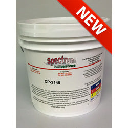 CP-2140 - Whitening Powder for Adhesives