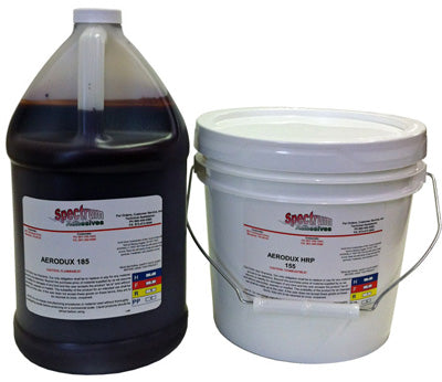 Aerodux Resorcinol Resin Kit - DYN-185 : Buy Online from CP Adhesives – CP Adhesives, Inc.
