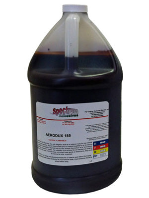 DYN-185-R - Resin Only - Aerodux Resorcinol - 1 Gallon Bottle